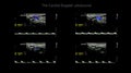 A carotid artery Doppler ultrasound is a diagnostic test used to check the arteries in the neck for diagnosis  any blockage in the Royalty Free Stock Photo