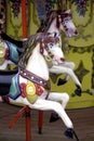 Carousel Royalty Free Stock Photo