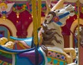 Carousel Animals