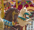 Carousel Animals