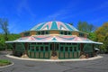 Carousel Canopy