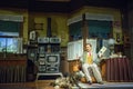 Carousel of Progress Disney World Travel