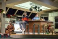 Carousel of Progress Disney World Travel