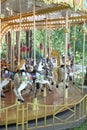 Carousel Ride