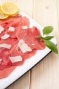 Carpaccio