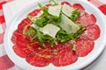 Carpaccio