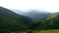 Carpathian Chornohora Royalty Free Stock Photo