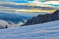 Carpathian Mountains, Romania