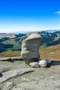 Carpathian Mountains, Romania