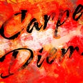 Carpe Diem