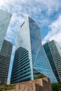 Carpe Diem Tower at La Defense