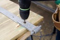 Carpenter Drilling