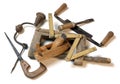 Carpenter tools