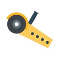 Carpenting tool Color Vector Icon which can easily modify or edit Royalty Free Stock Photo