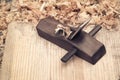 Carpentry concept background Royalty Free Stock Photo