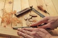 Carpentry and Joinery Tools