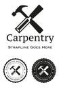 Carpentry Royalty Free Stock Photo