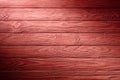 Carpentry template with red