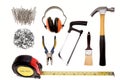 Carpentry Tools