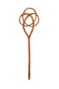 Carpet beater Royalty Free Stock Photo