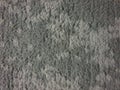 Carpet bulu grey Royalty Free Stock Photo
