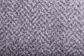 Carpet covering background. Pattern and texture of black carpet. Copy space Royalty Free Stock Photo