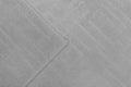 Carpet detail grey material floor fabric fragment for design part surface texture Royalty Free Stock Photo