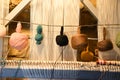 Carpet Knitting Accessories, Azerbaijan, Baku