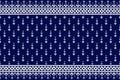 Carpet tribal pattern art Geometric ethnic seamless pattern.