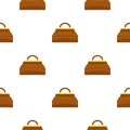 Carpetbag pattern seamless