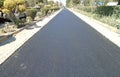 Carpeting Road New Main Road Lahore Mall Road Lahore Pakistan is a very good road Clear Road