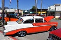 1956 Chevrolet Bel Air Sedan, 2.