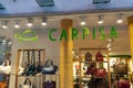 Carpisa shop