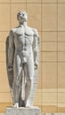Carrara marble Icarus Statue