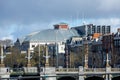 Carre Building, currently, it is mainly used for musicals, cabaret performances and pop concerts Amsterdam