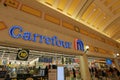 Carrefour in Villaggio Mall in Doha