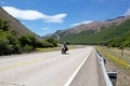 The Carretera Austral, Chile