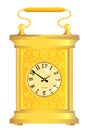 Carriage Clock