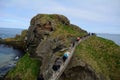 Carrick-a-Rede, Northern Ireland