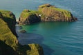 Carrick-a-Rede Rope Bridge