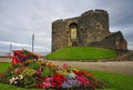 Carrickfergus Castle