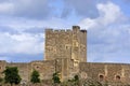 Carrickfergus Castle