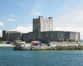 Carrickfergus Castle