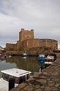 Carrickfergus Castle, Ireland