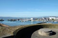 Carrickfergus Castle