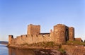 Carrickfergus Castle