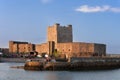 Carrickfergus Castle