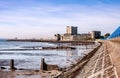 Carrickfergus Castle, Northern Ireland