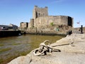 Carrickfergus Castle