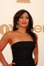 Carrie Ann Inaba Royalty Free Stock Photo